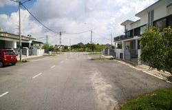 Sepang, Selangor 43900