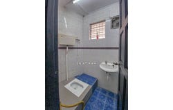 Jalan Anggerik Oncidium 31/67, Kota Kemuning, Selangor