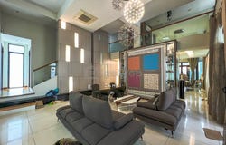 Jalan Teknologi, Casabella, Kota Damansara, Selangor 47810