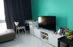 Shah Alam, Selangor 40400