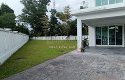 Jalan Bukit Ros, Kajang, Selangor 43000
