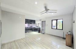 Jalan Indah, Ampang, Selangor 68000