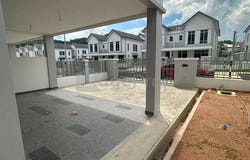 Kangkar Pulai, Johor 81300