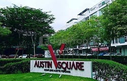 Johor Bahru, Johor 81100