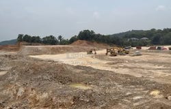 Jalan Redha, Jeram, Selangor 45800