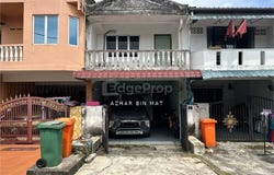 Ampang, Selangor 68000