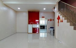 Jalan Bentara, Klang, Selangor 41000