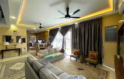 Elmina Valley 2, Shah Alam, Selangor 40000
