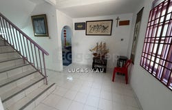 Kampung Bercham, 31400 Ipoh, Perak., Ipoh, Perak 31400