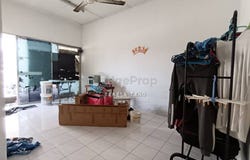 Jalan Abadi, Klang, Selangor 41050