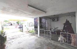 Jalan Udang Kepai, Segambut, Kuala Lumpur 52000