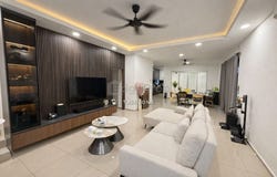 Rawang, Selangor 48020