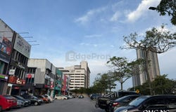 Shah Alam, Selangor 40170