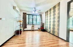 Jalan Bistari, Kajang, Selangor 43000