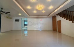 Jalan Saujana, Ampang, Selangor 67999
