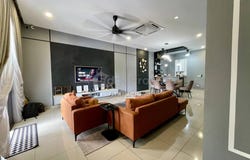 Semenyih, Selangor 0