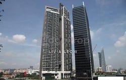 Jalan Bangsar, Kampung Haji Abdullah Hukum, Bangsar, Kuala Lumpur 59200