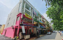 Shah Alam, 40400, Selangor, Shah Alam, Selangor 40400