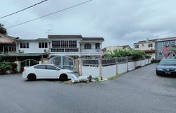 Jalan Melur, Ampang, Selangor 68000