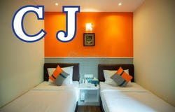Jalan Rangoon , George Town, Penang 10400