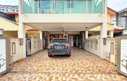 Ampang Jaya, Selangor 68000
