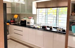 Jalan Bukit Gambier, Gelugor, Gelugor, Penang 11700