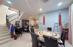 Jalan Gaya, Jalan Sasa, Ulu Tiram, Johor 81800