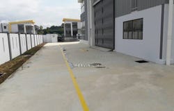 Semenyih, Selangor 43500