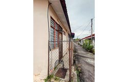 Jalan Seroja, Sepang, Selangor 43900