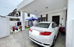 Dengkil, Selangor 43000