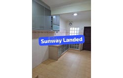 Jalan PJS, Bandar Sunway, Selangor 47500