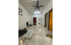 Off Lebuhraya Pasir Gudang, Johor Bahru, Johor 81100