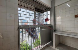 Jalan 1/93, Cheras, Kuala Lumpur 55200