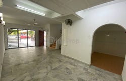 Shah Alam, Selangor 40400