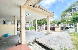 Jalan 1/18, Semenyih, Selangor 43500