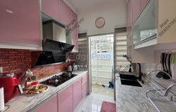 Jalan Platinum, 1, Taman Platinum, Dengkil, Selangor 43800