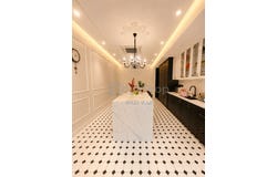 Jalan Anjung Tiara, Segambut, Kuala Lumpur 52200