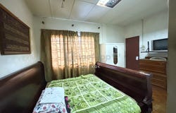 Jalan Kemboja, Rawang, Selangor 48300