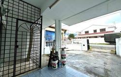 Ampang, Pandan Indah, Selangor 68000
