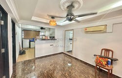 Off Jalan Cheras, 56000, Kuala Lumpur, Cheras, Kuala Lumpur