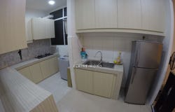 UNIT A-19-03,JALAN SULAMAN, ONE BORNEO TOWER A, Pantai Barat Selatan, Sabah