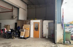 Skudai, Johor 81300
