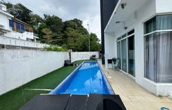 Off Jalan Padang Tembak, Kajang, Selangor 43200