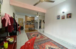 Jalan Mutiara Subang, Subang, Selangor 47500