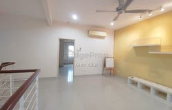 Jalan Bukit Segar, Cheras, Selangor 56100