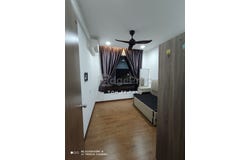 Persiaran Aliff Harmoni Utama, Johor Bahru, Johor 81200