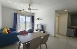 Jalan Cheras Perdana, Cheras Selatan, 43200, Selangor, Batu 9th Cheras, Selangor 43200