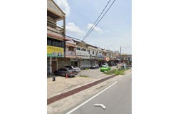 Batang Kali, Selangor