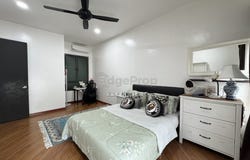 Bukit Mandarina, Cheras, Kuala Lumpur 56000