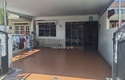 Laluan Perajurit 1, Ipoh, Perak 31400